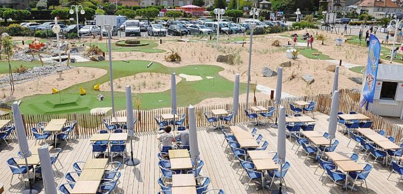 Arlette Διαμέρισμα Ouistreham Εξωτερικό φωτογραφία
